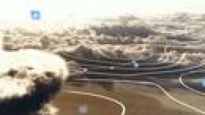 TeleCantabria - El tiempo en Cantabria - 26/02/16