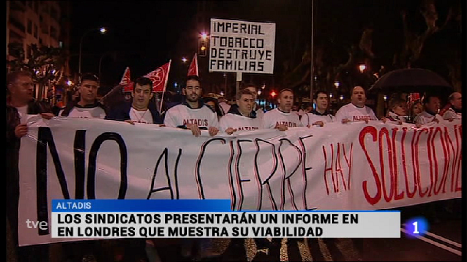 Informativo Telerioja 2 - 26/02/16