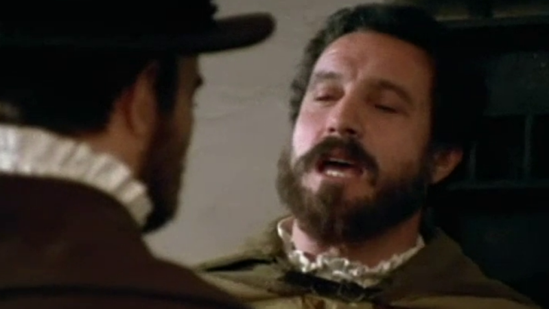 Cervantes - Cap�tulo 2