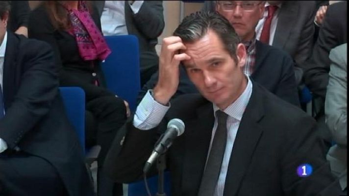 Informatiu Balear - Informatiu Balear 2 - 26/02/16