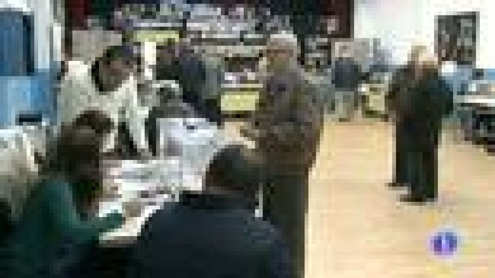 Noticias Andalucía 2 - 25/02/16 | Ver