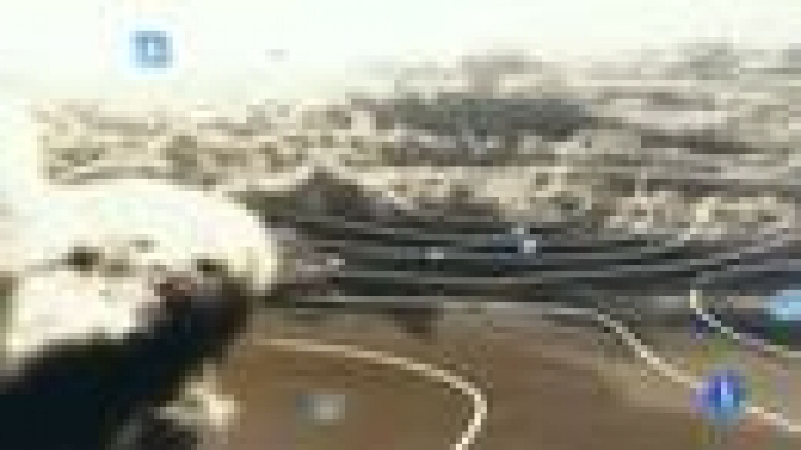 El tiempo en el País Vasco - 26/02/16