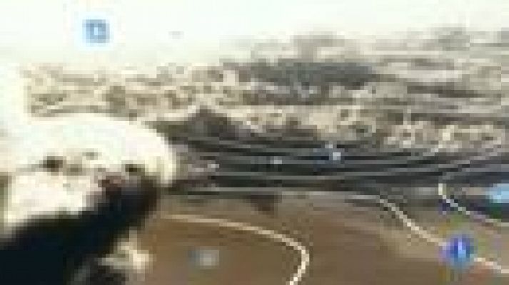 Telenorte - País Vasco - El tiempo en el País Vasco - 26/02/16