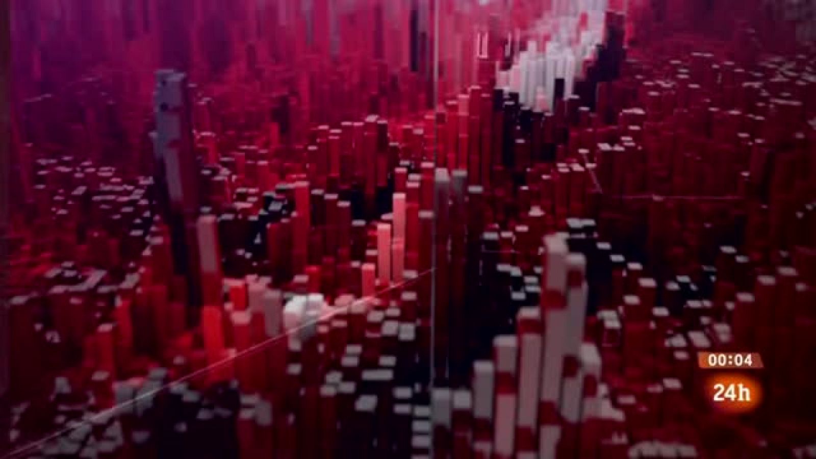 Barra Tecnológica  con Enrique Dans. La Noche en 24. 25-02-16 | Ver