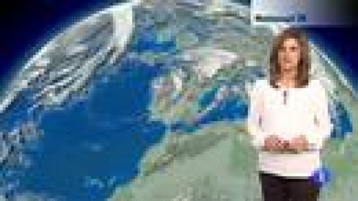 Noticias Andalucía - El tiempo en Andalucía - 25/02/16