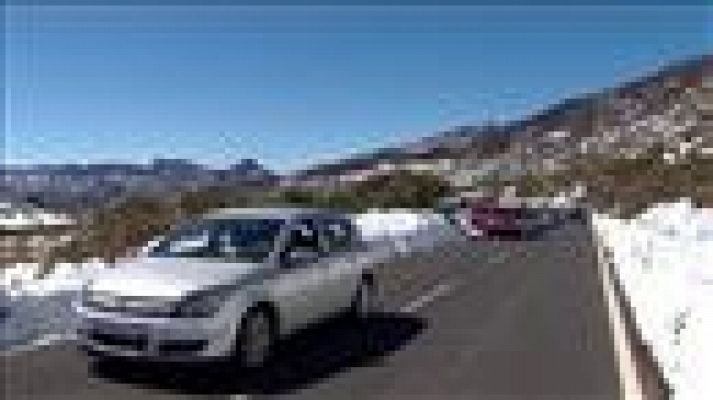 Telecanarias - Canarias en 2 '- 26/02/2016