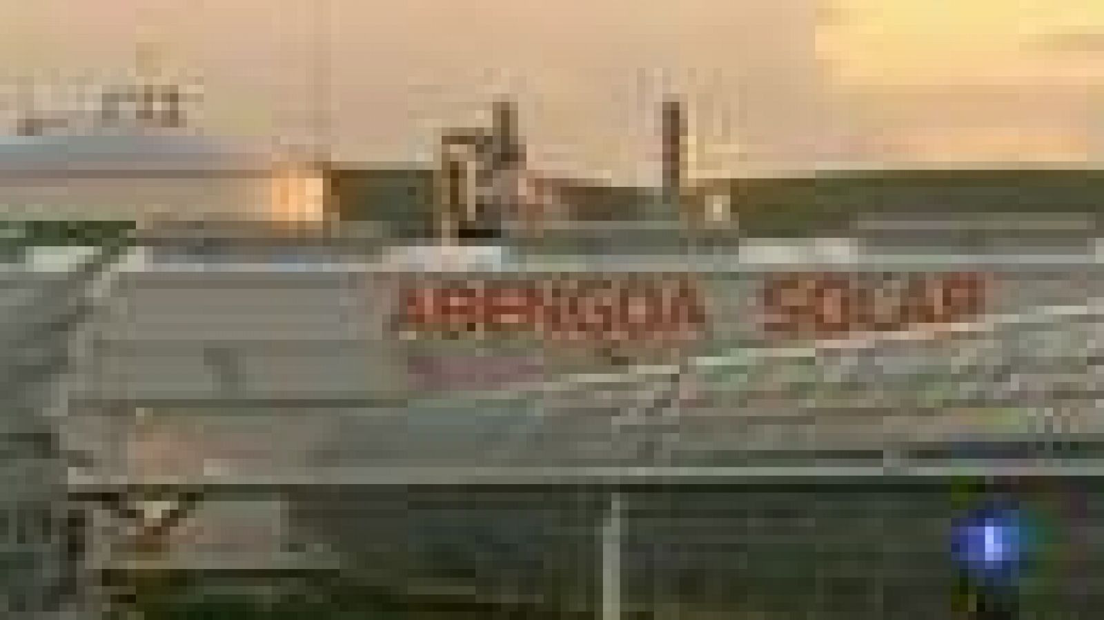 Noticias Andalucía 2 - 26/02/16 | Ver