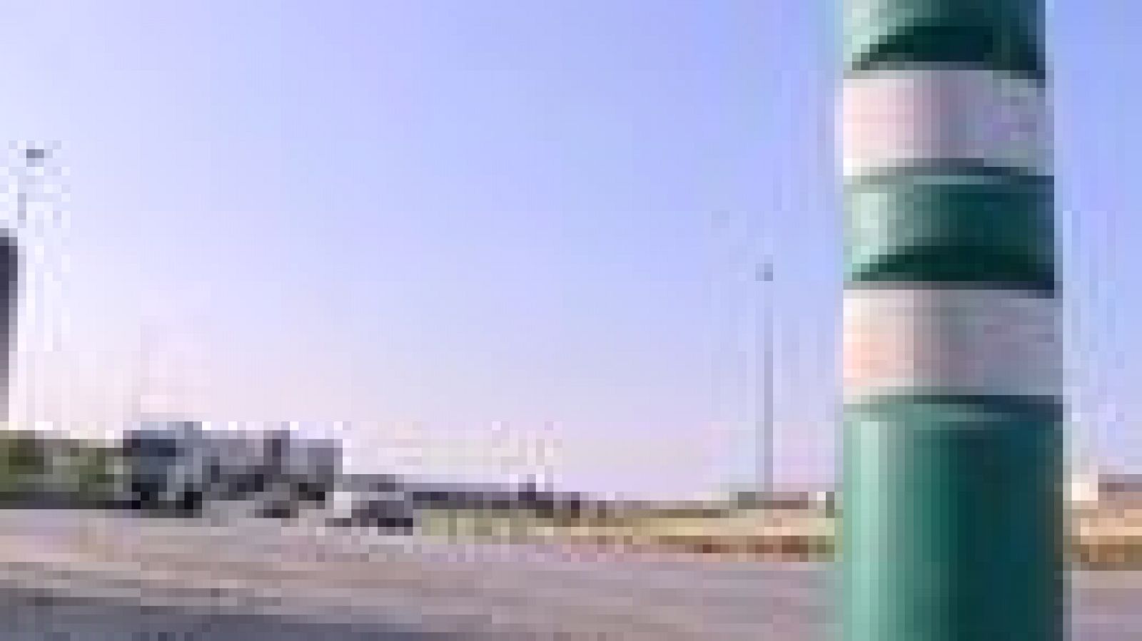 Andalucía en 2' - 26/02/16 | Ver