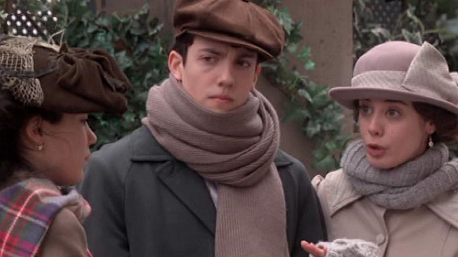 Seis Hermanas - Episodio 216 - Ver ahora