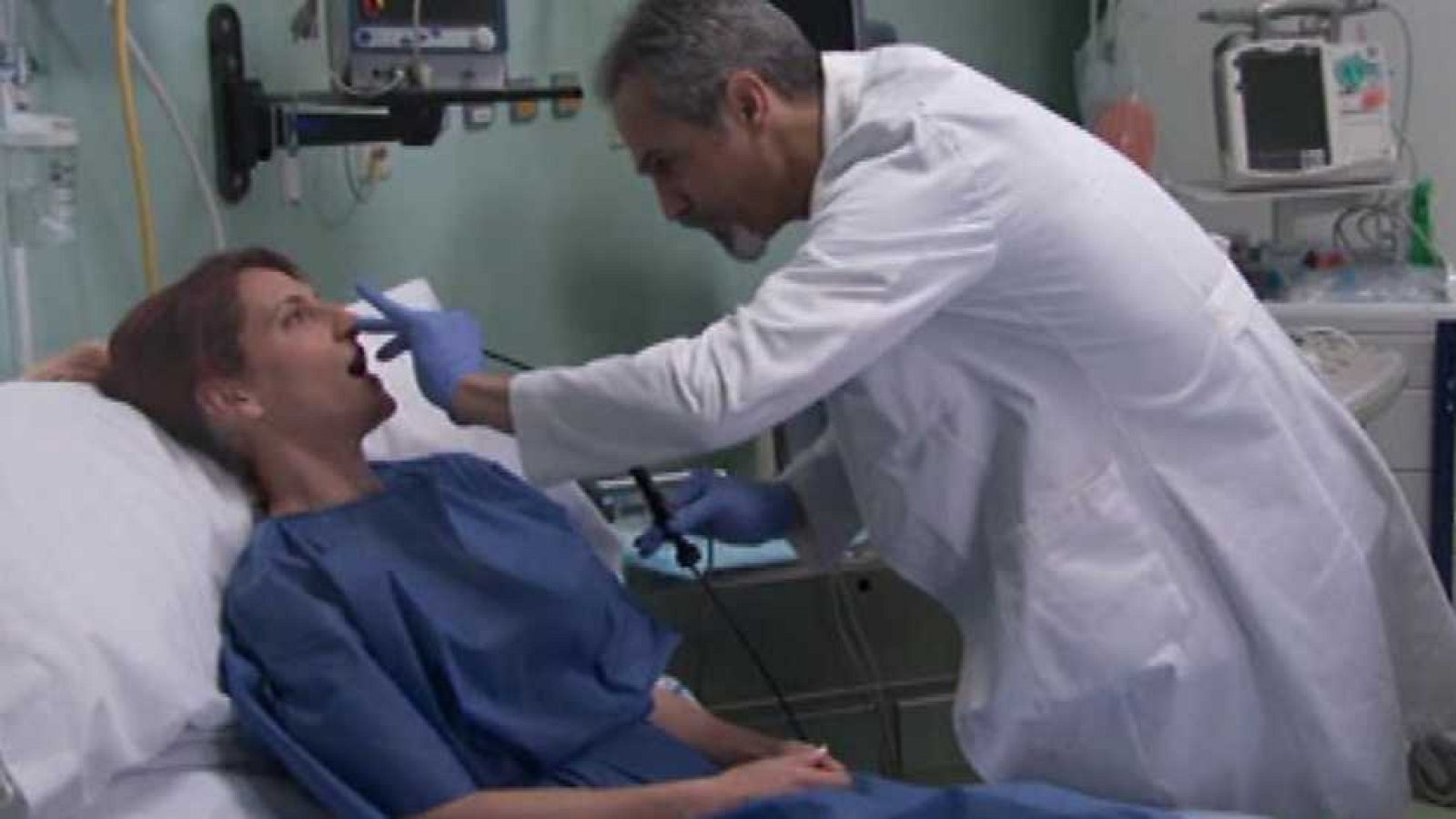 Centro Médico - Episodio 79 - ver ahora