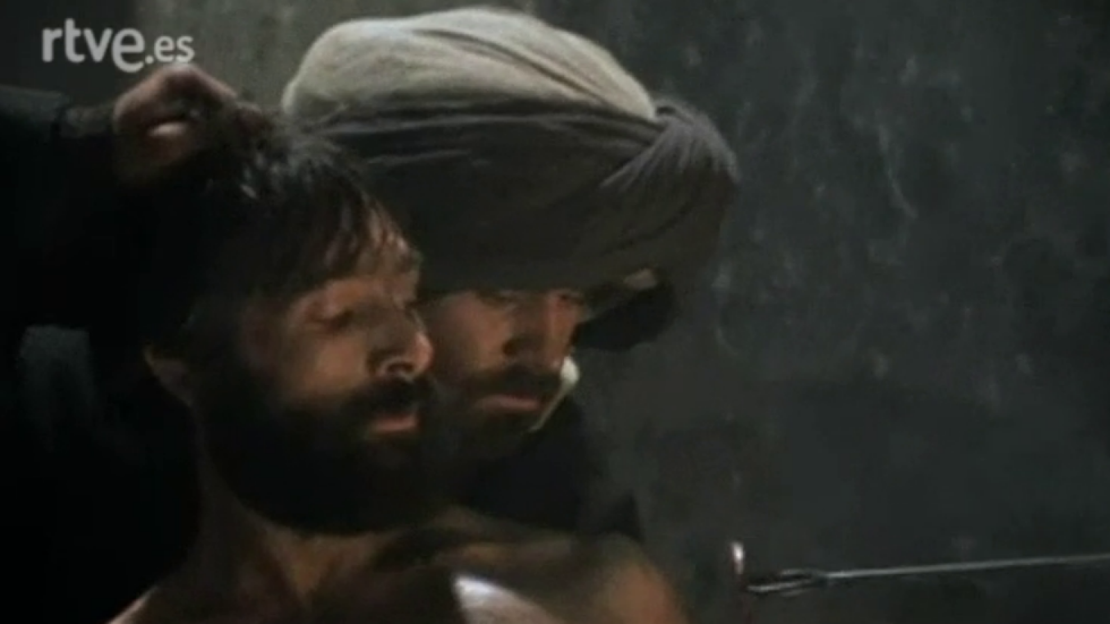 Cervantes - Capítulo 3