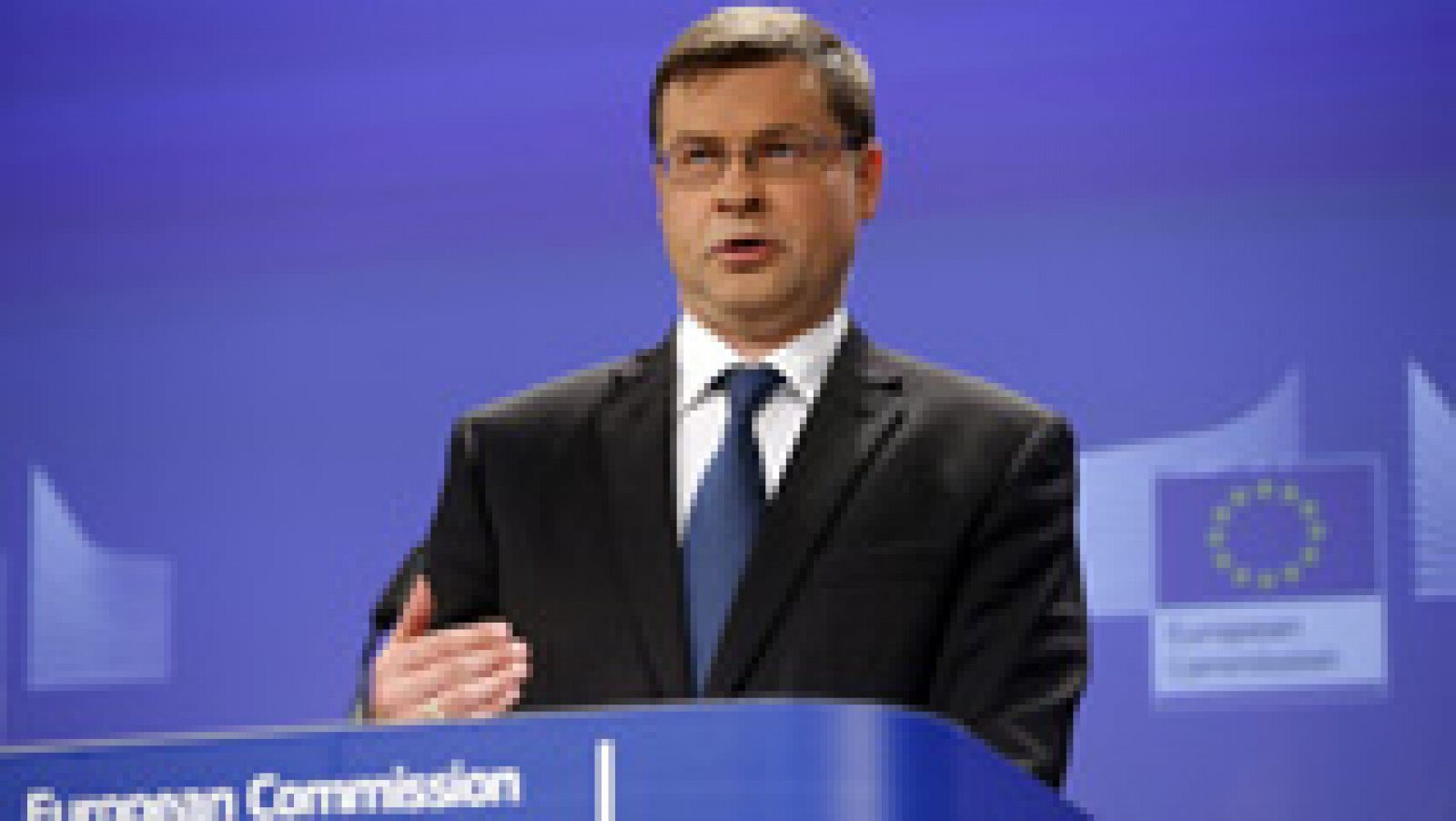 La Comisión Europea advierte de la vulnerabilidad de la economía española
