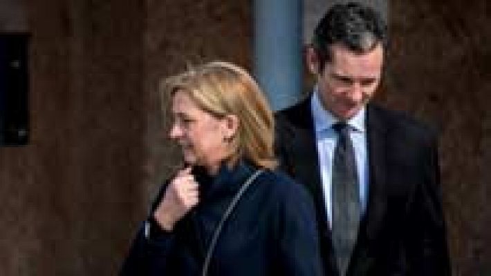 Telediario 1 - Telediario 2 en 4' - 26/02/16