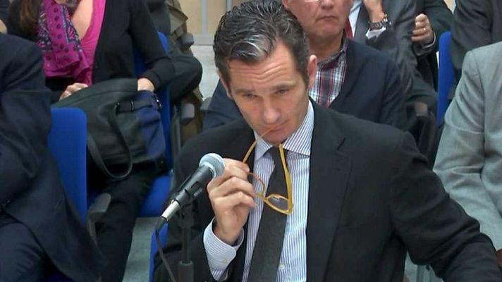 Telediario 1 - Telediario - 21 horas - 26/02/16