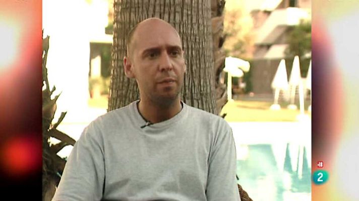 El cine de La 2 - Los sin nombre (presentación)