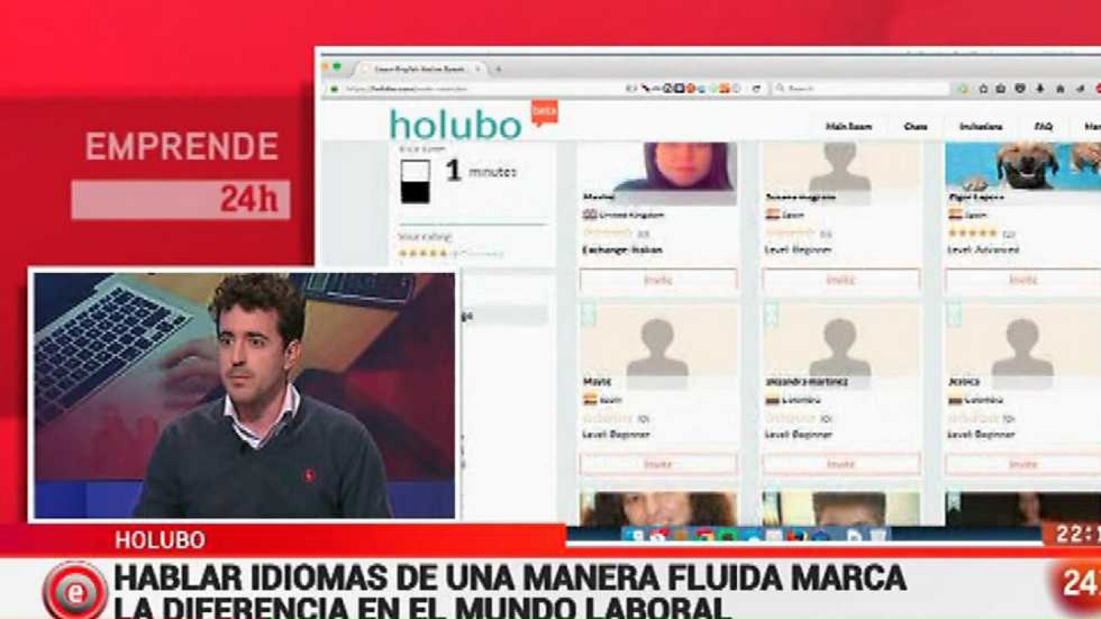 Emprende Digital - 26/02/16 - Ver ahora