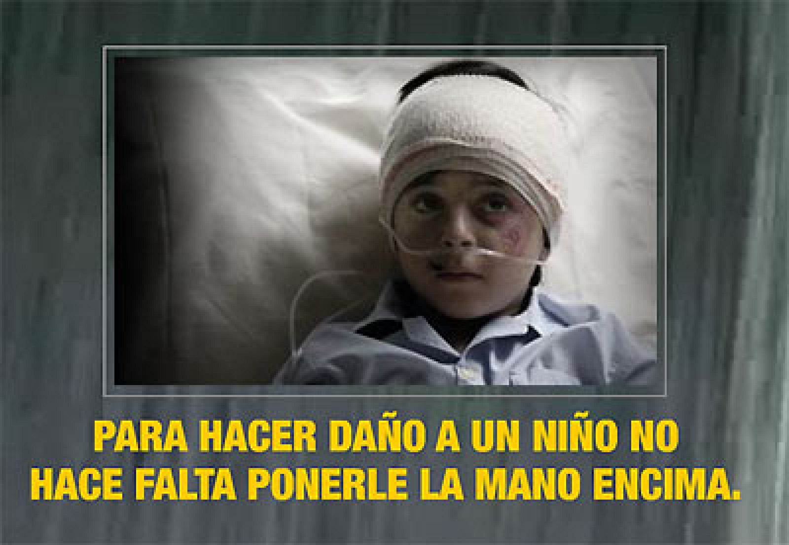 Polémica campaña de la DGT | Ver