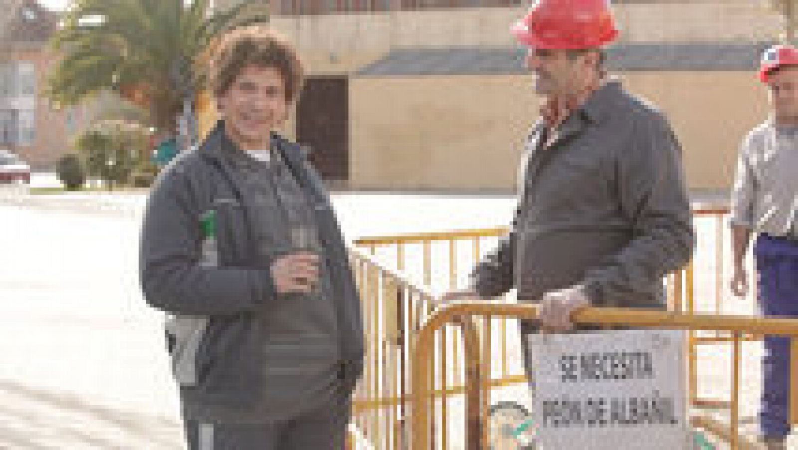 José Mota presenta - T2 - Programa 4 - ver ahora