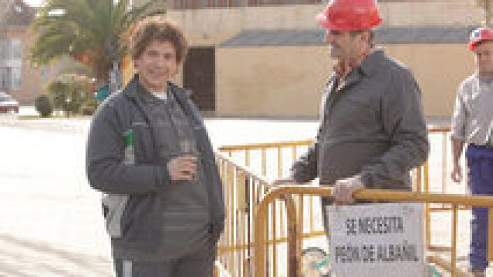 José Mota presenta - T2 - Programa 4