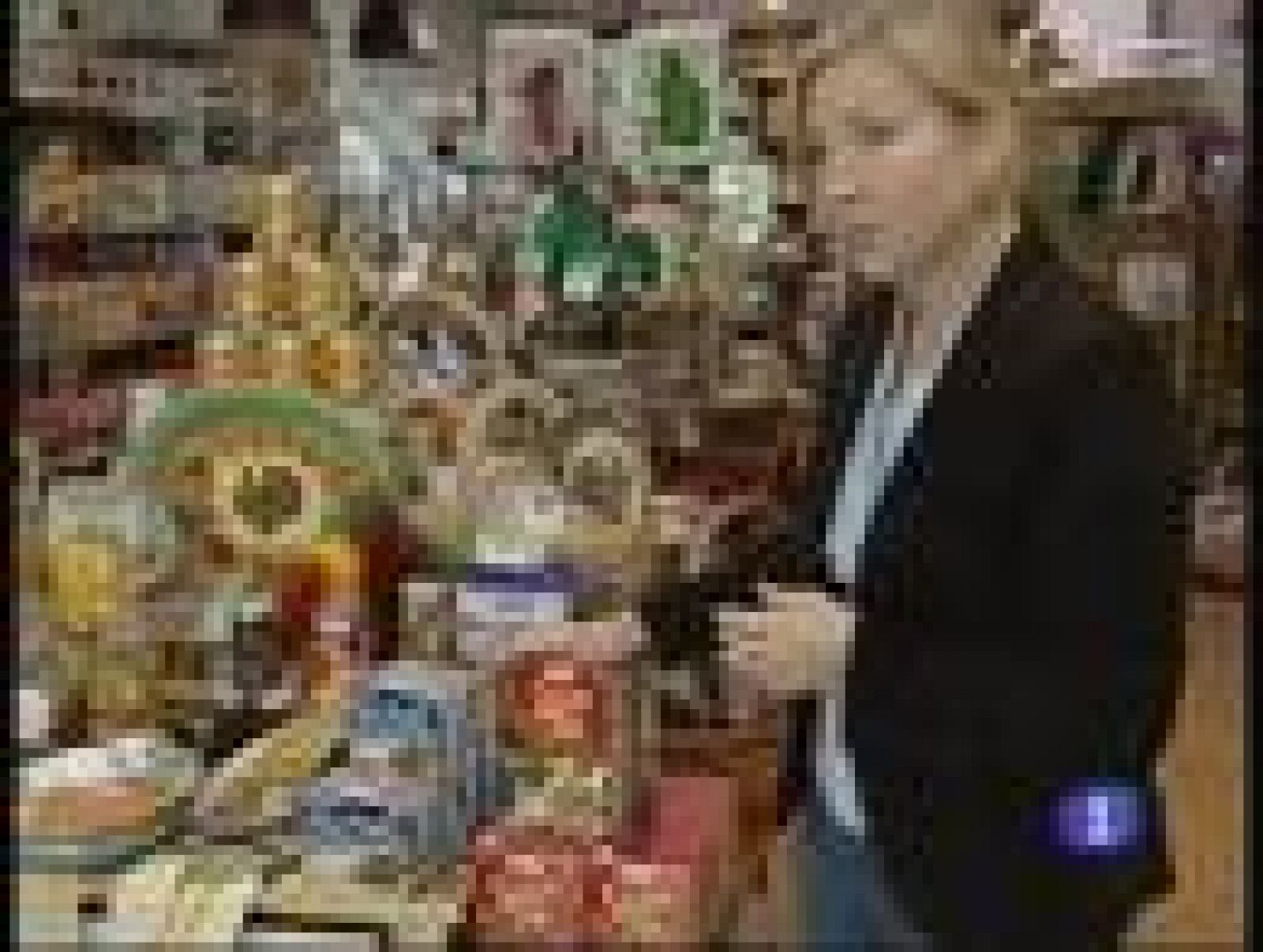 Acción de Gracias también en Madrid | Ver