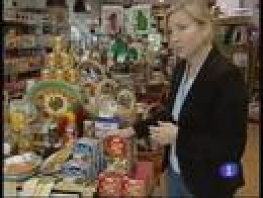  - Acción de Gracias madrileño