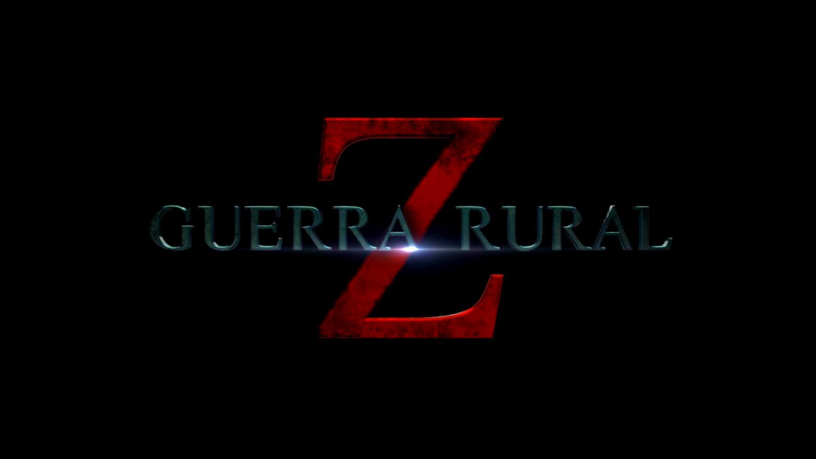 José Mota presenta - 'Guerra rural Z'