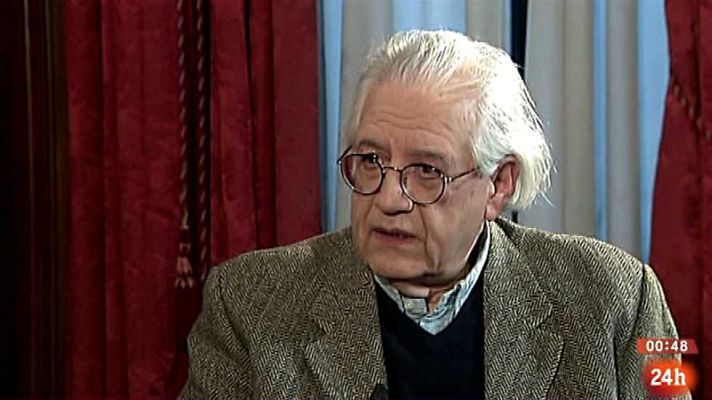 Conversatorios en Casa de América - Patricio Guzmán