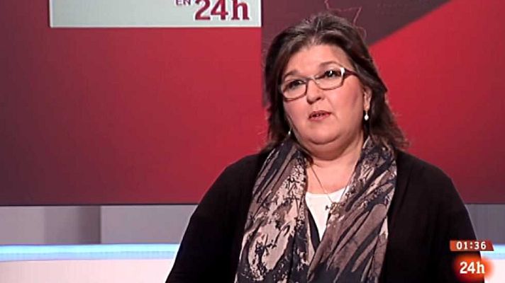 Latinoamérica en 24 horas - Latinoamérica en 24 horas - 26/02/16