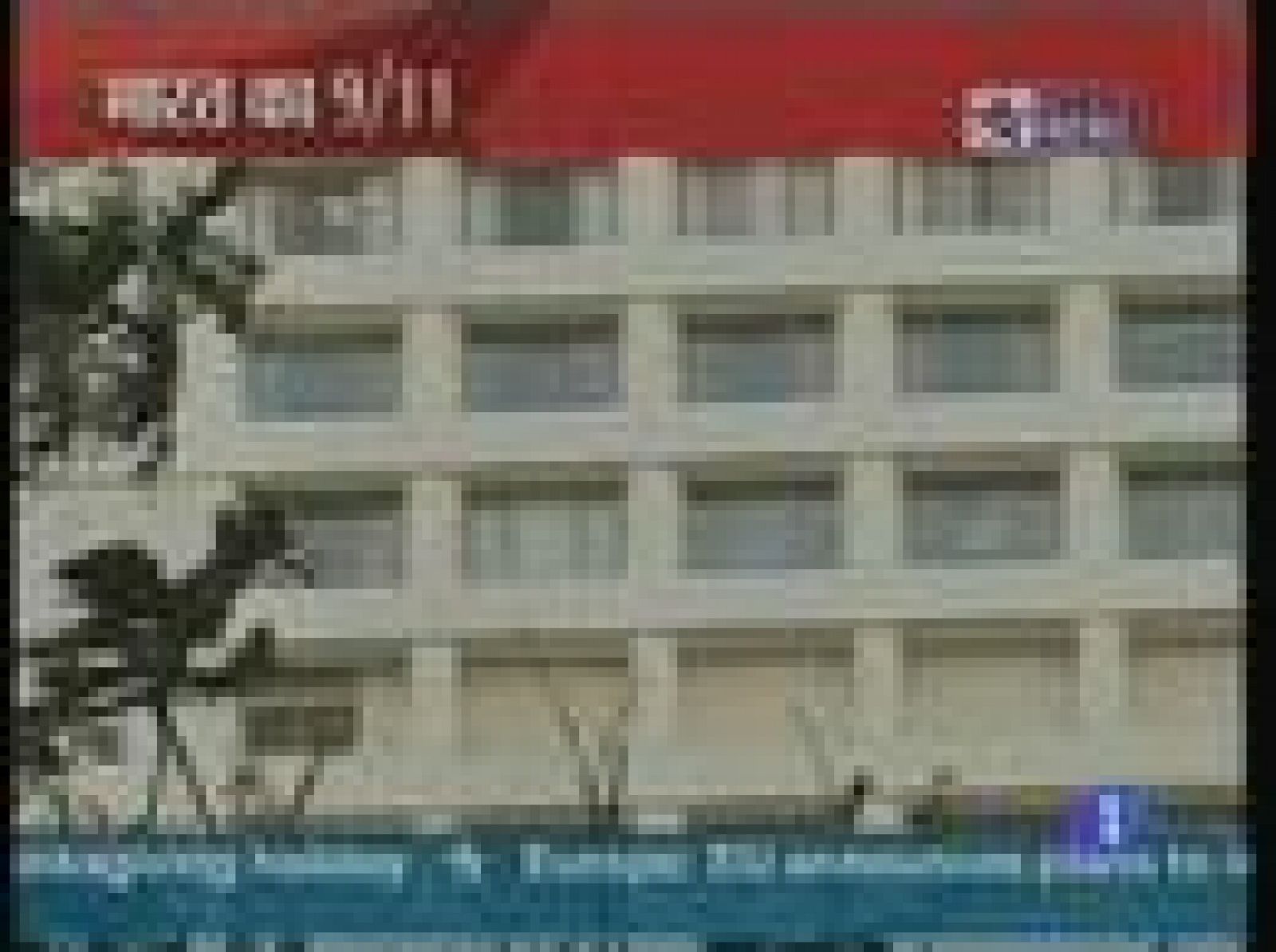 Dos ciudadanos españoles siguen retenidos en el hotel Oberoi, donde los terroristas aún mantienen la resistencia.