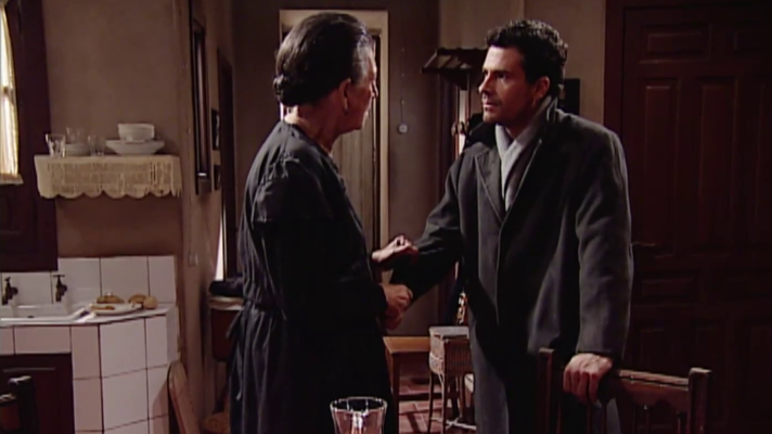 Amar en tiempos revueltos - Episodio 63