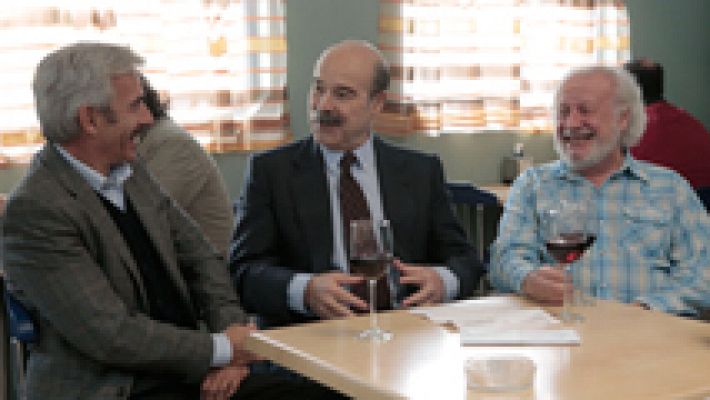 Cuéntame cómo pasó - Avance del capítulo 300, "Un milagro"