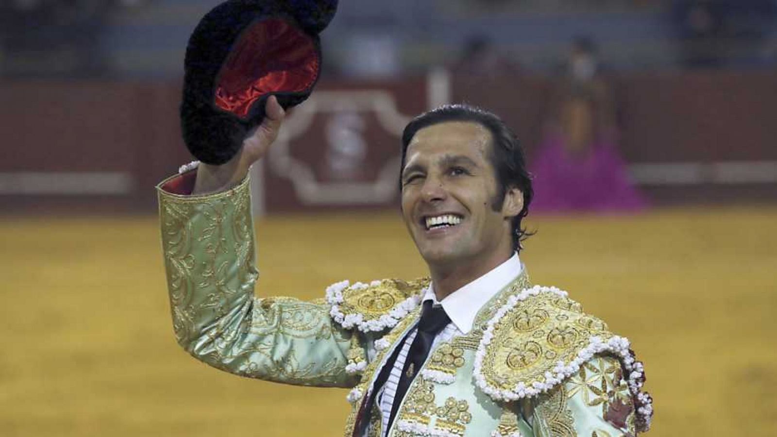 Tendido Cero - 27/02/16 - ver ahora