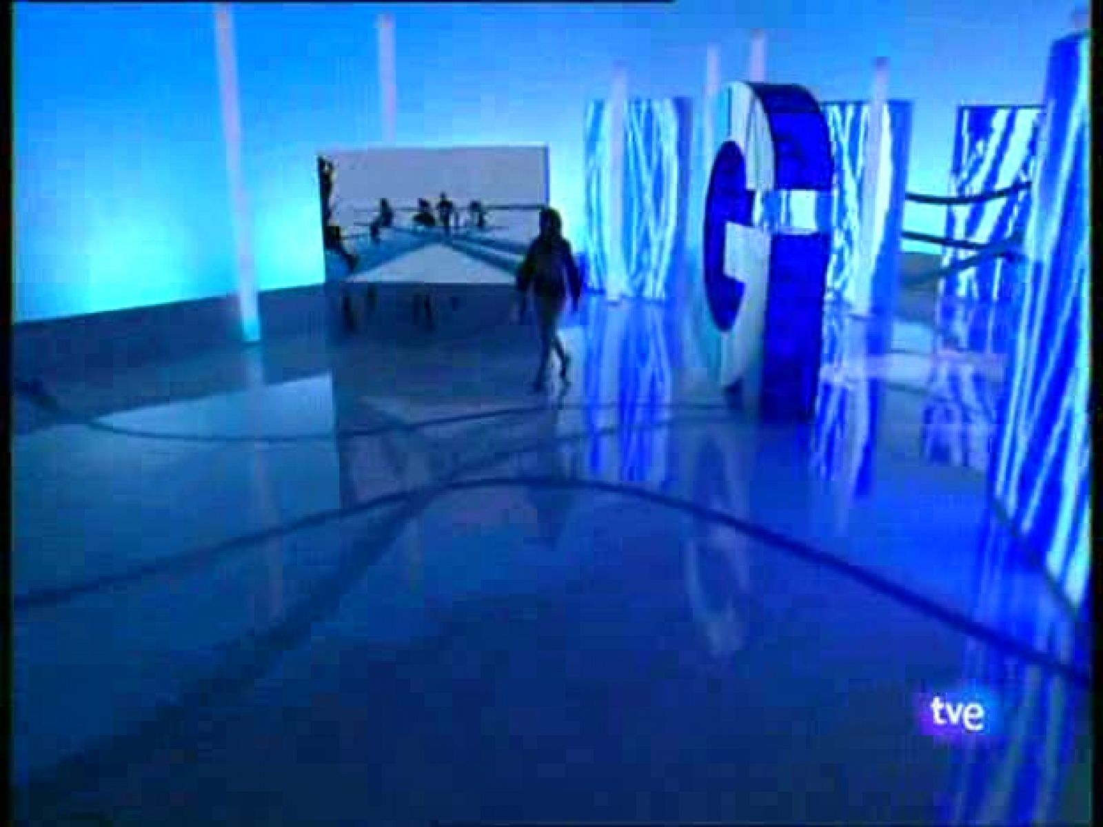 Gente - 27/11/08 - Gente | Ver