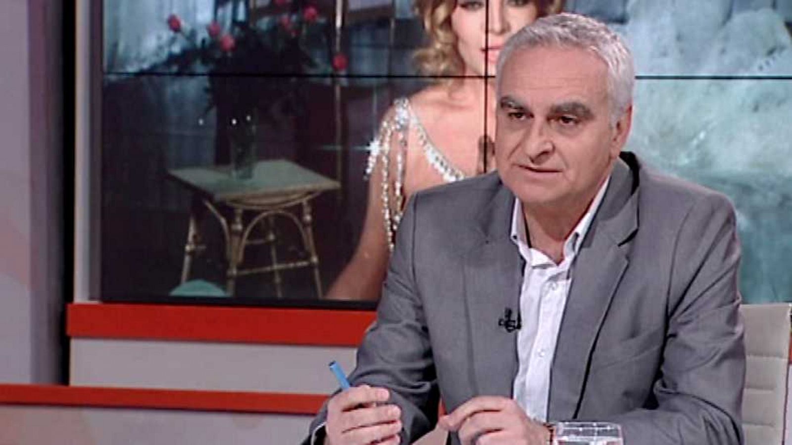 RTVE responde - 27/02/16 - ver ahora