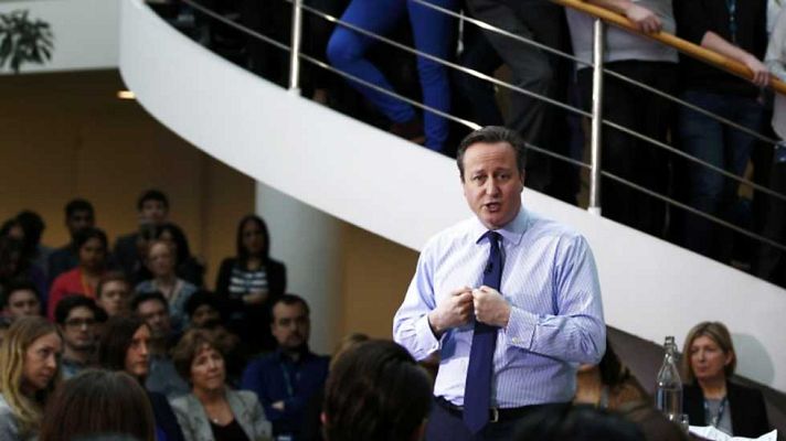 El mundo en 24 horas - El mundo en 24 horas - 27/02/16