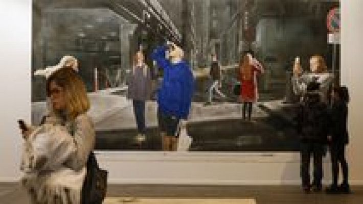 Informe Semanal - 35 'ARCOS' después