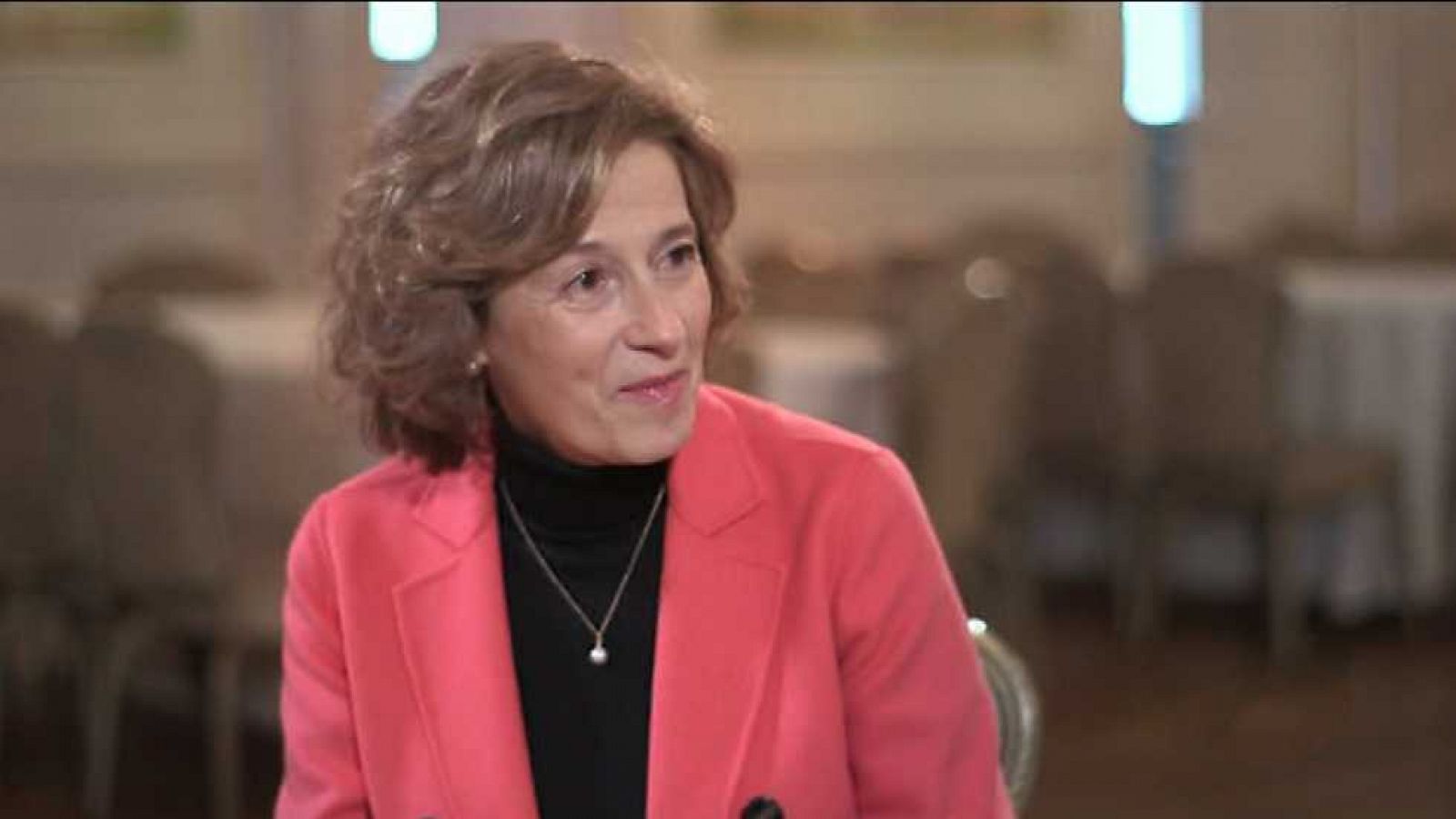 Página Dos - Julia Navarro - ver ahora