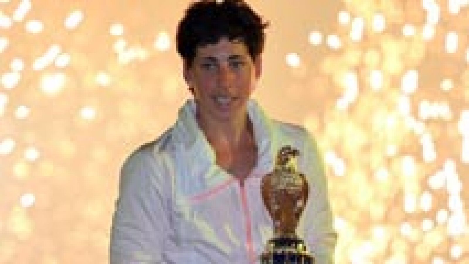 Carla Suárez se proclama campeona en Doha y alza su segundo título WTA | Ver