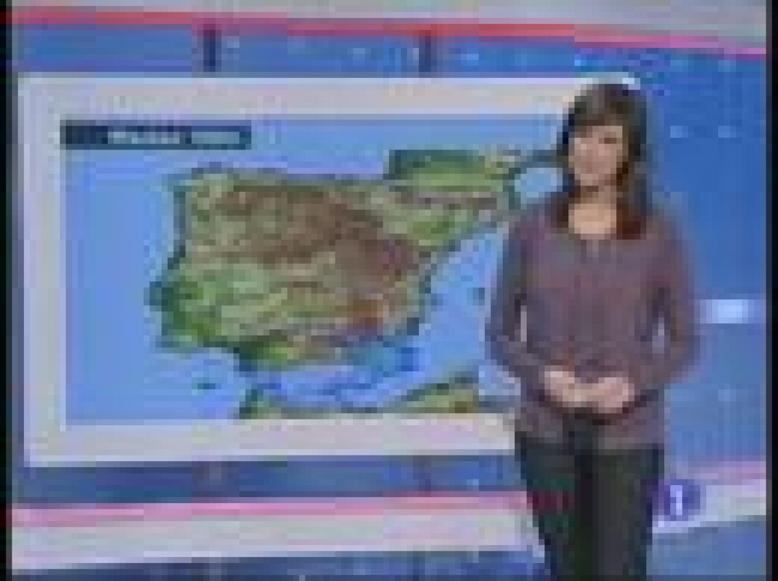 El Tiempo - 28/11/08 - El tiempo | Ver