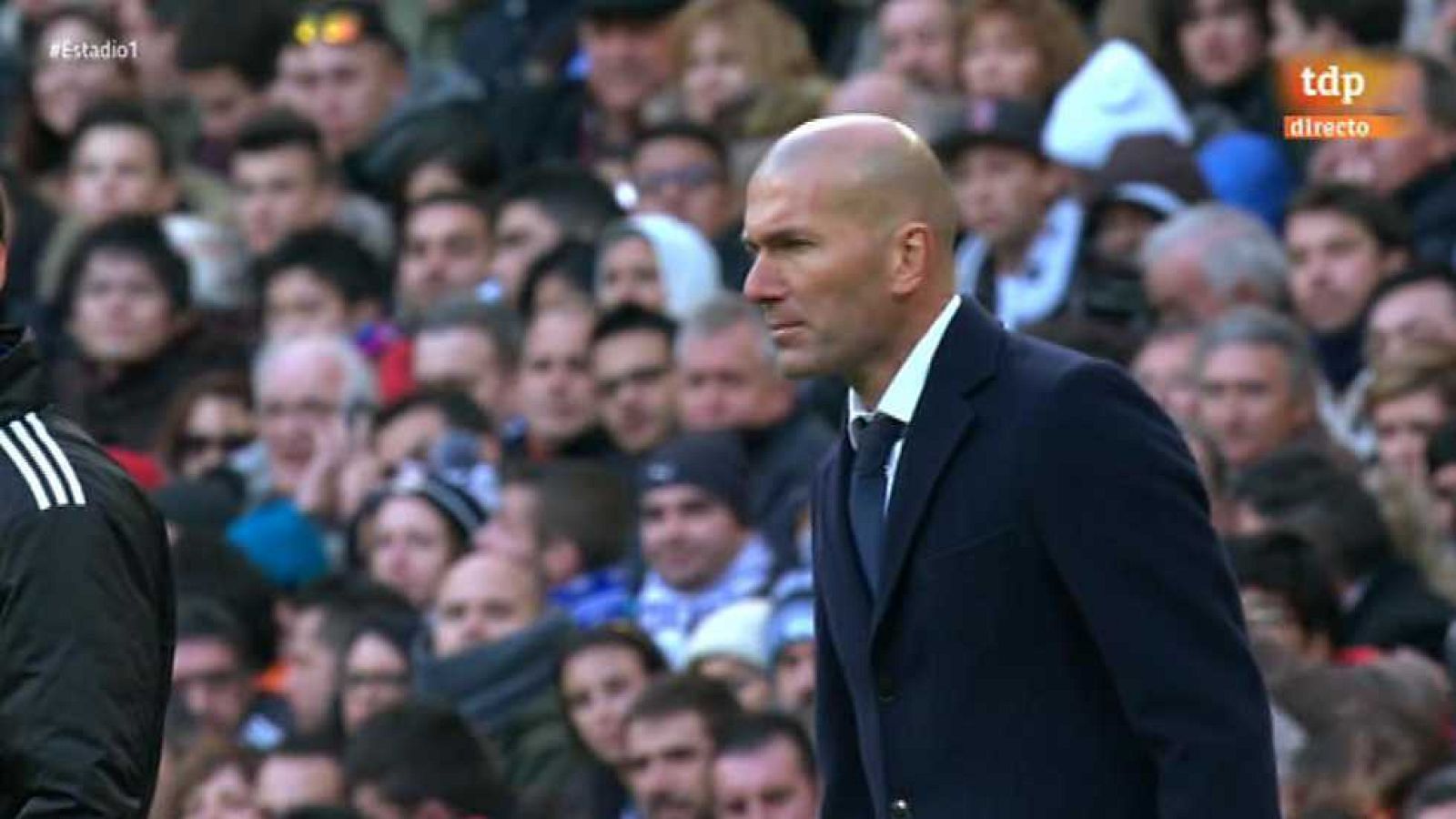 Estadio 1 - 27/02/16 - ver ahora