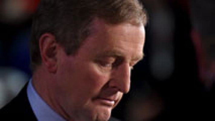  - Kenny rechaza dimitir pese a desastre electoral