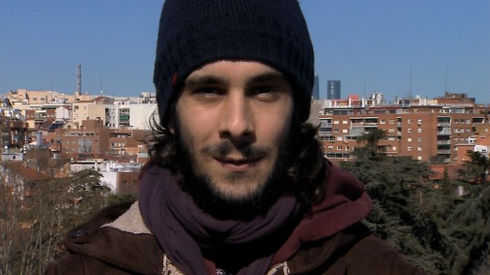 Cuéntame cómo pasó - Manuel Dios saluda por el capítulo 300