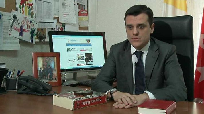 Testimonio - Casa San Ignacio