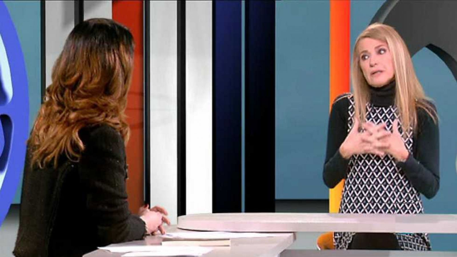 Últimas preguntas - Como a ti mismo - Ver ahora