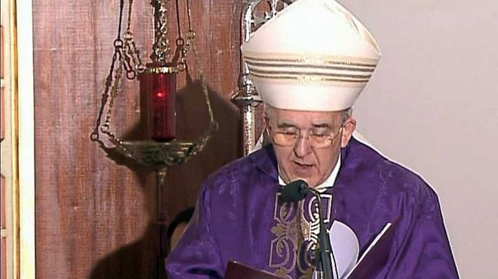 El día del Señor - Colegio-Fundación San Bernardo