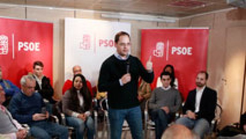 El PSOE hace un balance positivo de la consulta