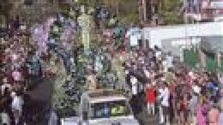 Telecanarias - Telecanarias - 28/02/2016