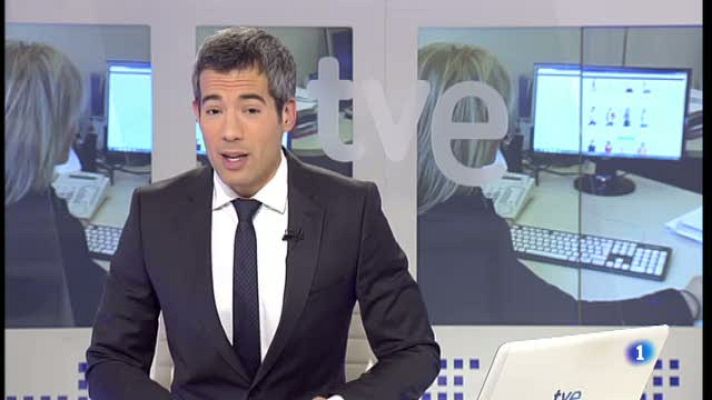 L'Informatiu - L'increment del comerç electrònic fa aparèixer noves empreses de repartiment a domicili cada cop més ràpides