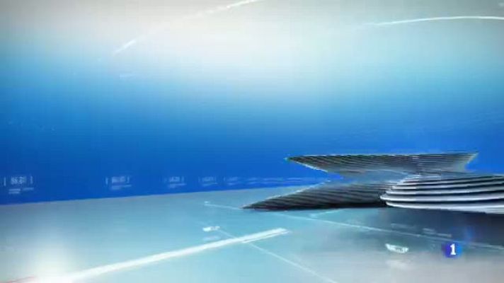 L'Informatiu - L'Informatiu Cap de Setmana - 28/02/2016