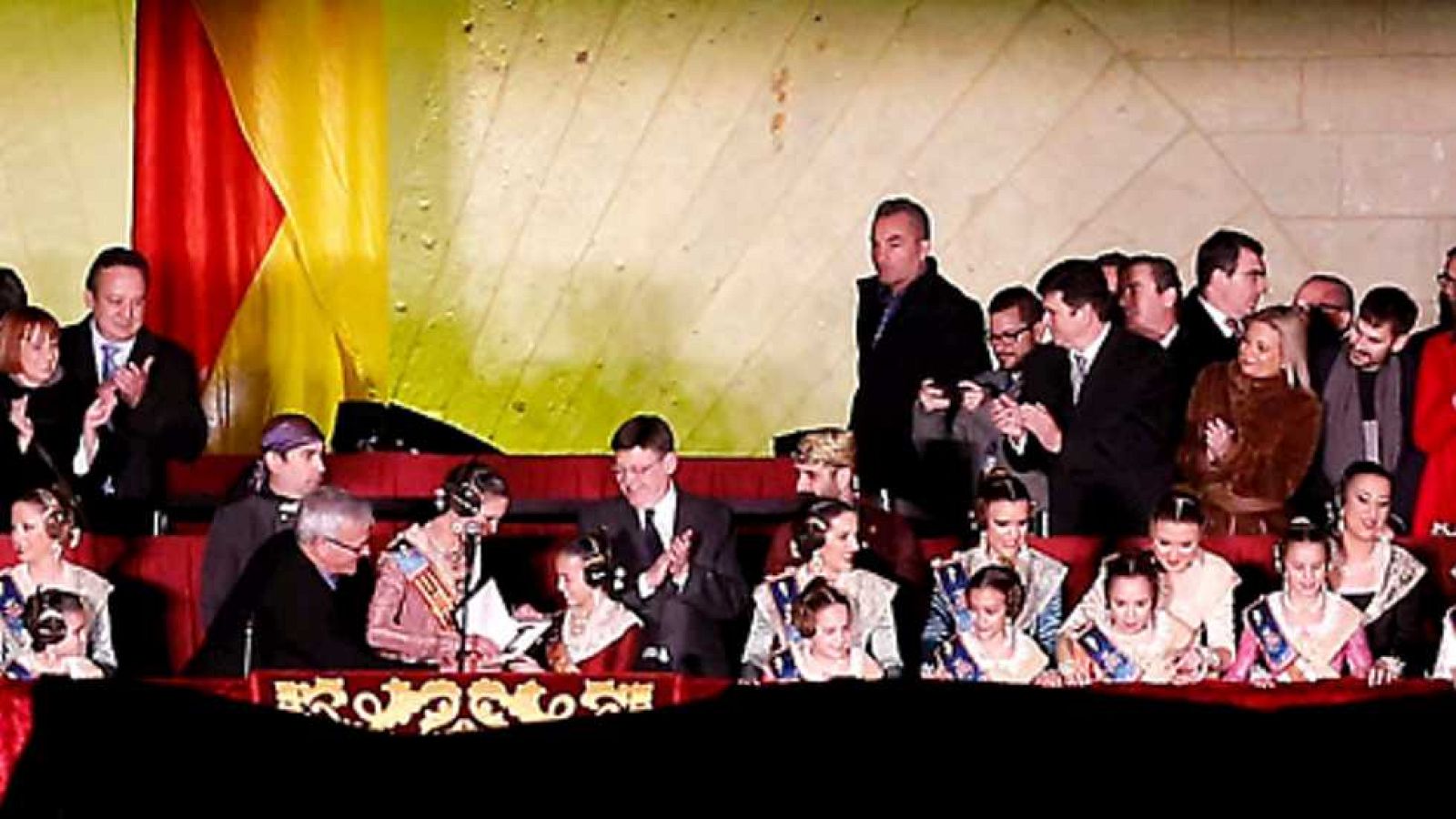 La Crida 2016 - ver ahora